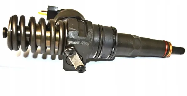 Pompe à carburant Bosch OEM 0414720037 Occasion image 3