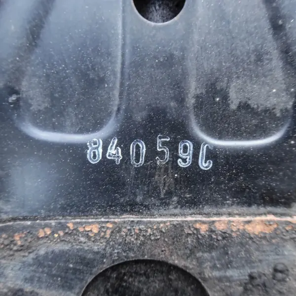 Lenkgetriebe OEM 84059C für Mercedes-Benz SL image 5