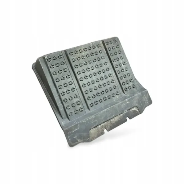 Scania Batteriekastendeckel OEM 2573572 - Gebraucht image 6