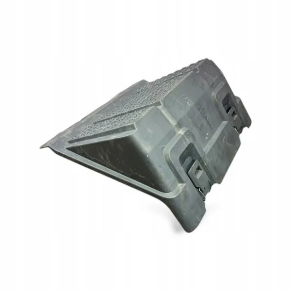 Scania Batteriekastendeckel OEM 2573572 - Gebraucht image 7