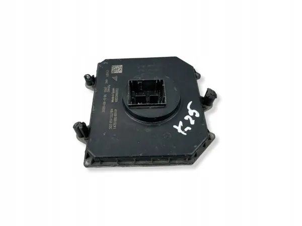 Contrôleur LED phare Iveco Daily 6e génération 503959322104 image 3