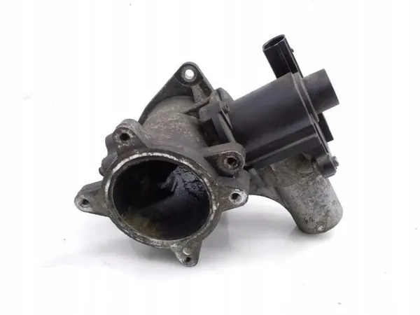 Válvula EGR OEM 076131501B para VW Crafter 2.46L image 2