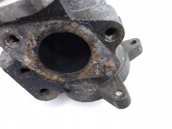 Válvula EGR OEM 076131501B para VW Crafter 2.46L image 3