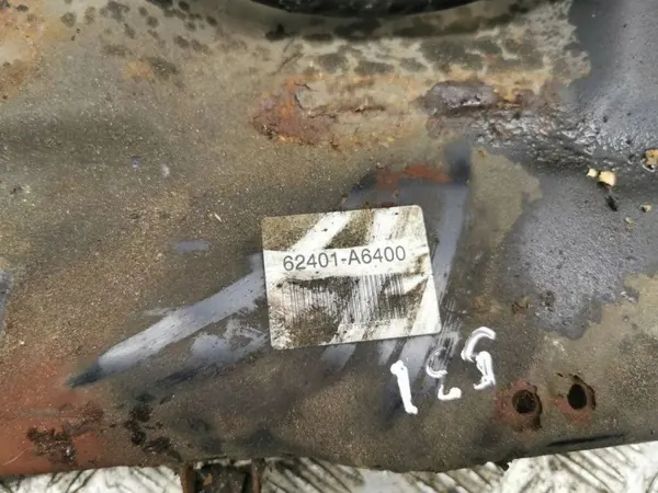 OEM 62401A6400 Frambalkar för Hyundai i30 2012 image 10