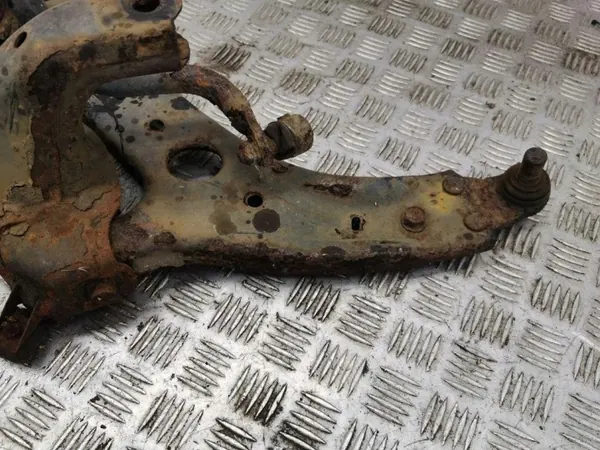 OEM 62401A6400 Frambalkar för Hyundai i30 2012 image 7
