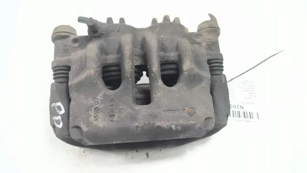 OPEL Remklauw links voor voor Meriva A 1.6 8V image 2