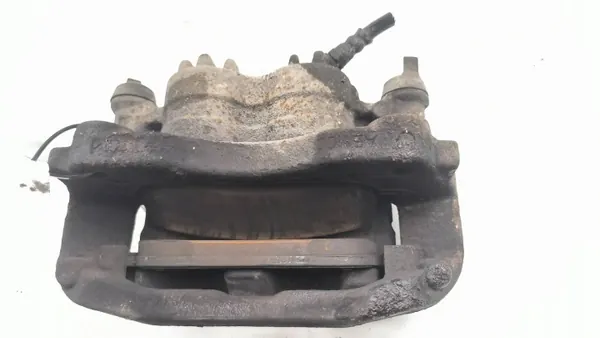 OPEL Remklauw links voor voor Meriva A 1.6 8V image 3