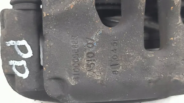 OPEL Remklauw links voor voor Meriva A 1.6 8V image 5