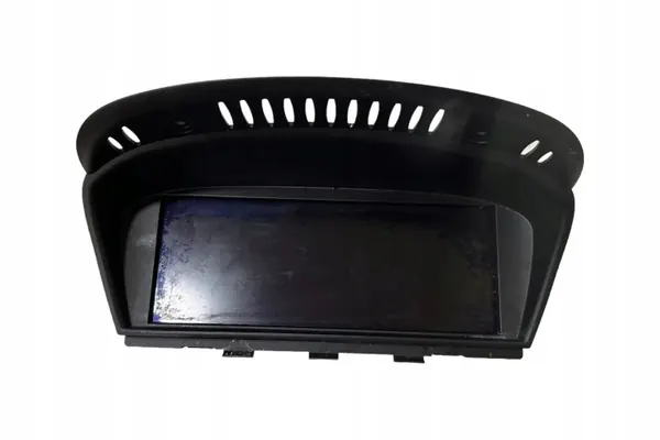 Pantalla navegación BMW OEM 9224346 para Serie 5 image 2
