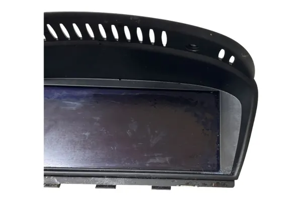 Pantalla navegación BMW OEM 9224346 para Serie 5 image 3