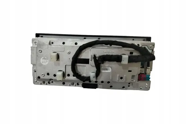 Pantalla navegación BMW OEM 9224346 para Serie 5 image 5