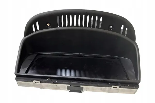 Pantalla navegación BMW OEM 9224346 para Serie 5 image 6