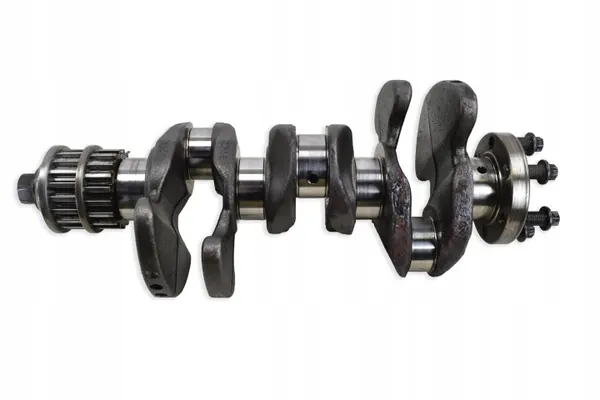 Cigüeñal OEM CM5G-6303 T46AC para Ford 1.0 EcoBoost image 2