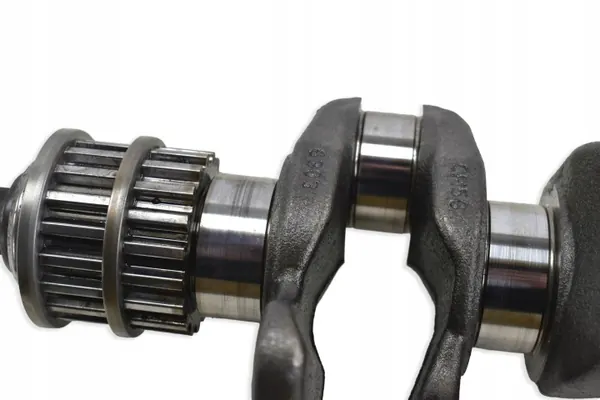 Cigüeñal OEM CM5G-6303 T46AC para Ford 1.0 EcoBoost image 3