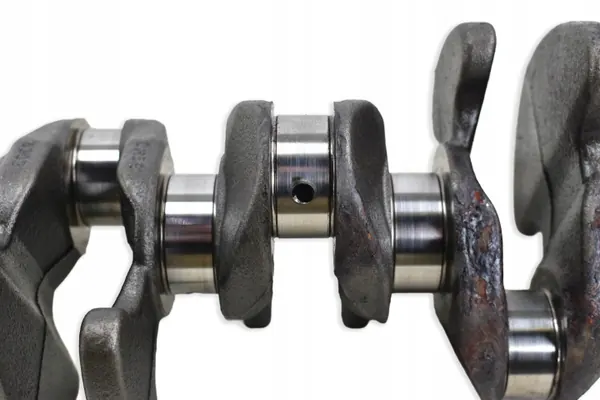 Cigüeñal OEM CM5G-6303 T46AC para Ford 1.0 EcoBoost image 4