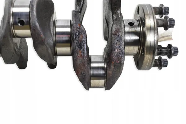 Cigüeñal OEM CM5G-6303 T46AC para Ford 1.0 EcoBoost image 5