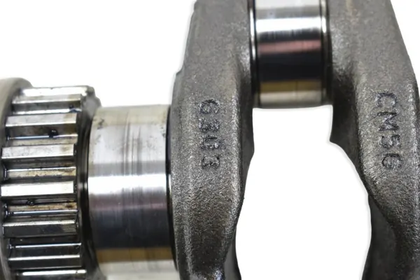 Cigüeñal OEM CM5G-6303 T46AC para Ford 1.0 EcoBoost image 7