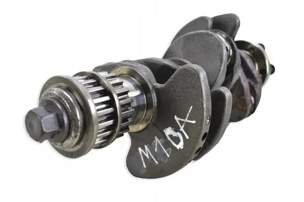 Cigüeñal OEM CM5G-6303 T46AC para Ford 1.0 EcoBoost image 8