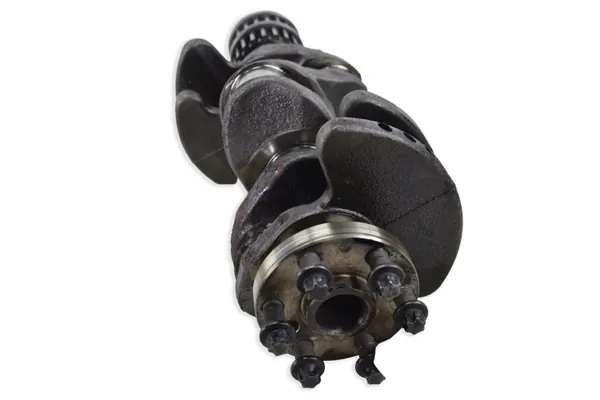 Cigüeñal OEM CM5G-6303 T46AC para Ford 1.0 EcoBoost image 9