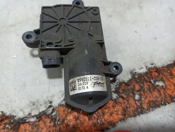 Module de commande d'échappement Ford EV60511-C00-03 image 3