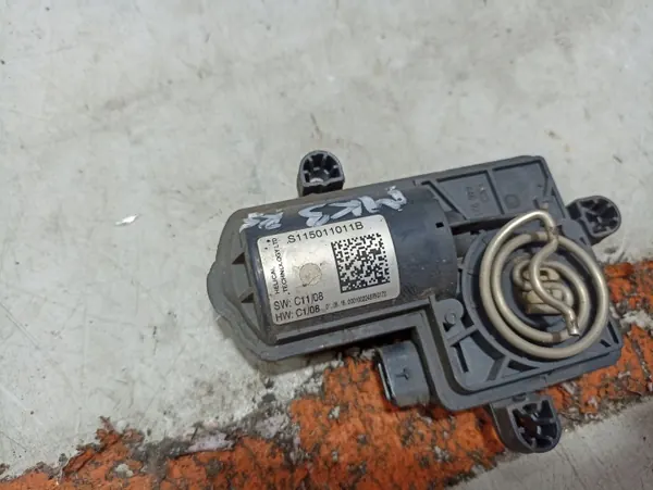 Module de commande d'échappement Ford EV60511-C00-03 image 4