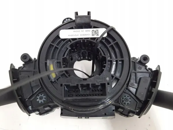 Opel Astra K 2016 Interruptor / Comando do Limpador image 6