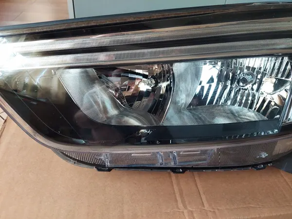 Linker LED-Scheinwerfer - Opel Mokka X 16-19 - OEM 42698953-1 image 3