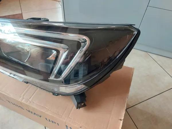 Linker LED-Scheinwerfer - Opel Mokka X 16-19 - OEM 42698953-1 image 5