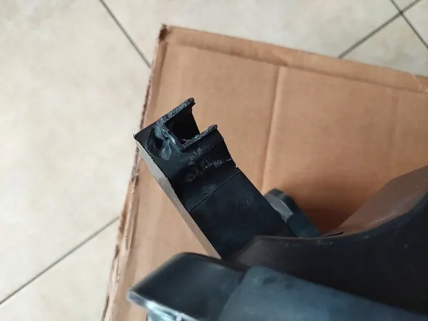 Linker LED-Scheinwerfer - Opel Mokka X 16-19 - OEM 42698953-1 image 8