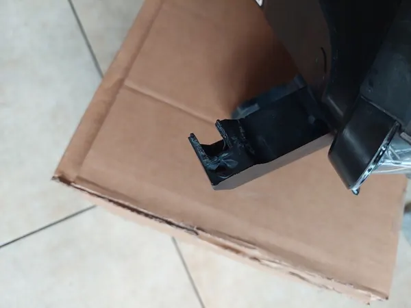 Linker LED-Scheinwerfer - Opel Mokka X 16-19 - OEM 42698953-1 image 9