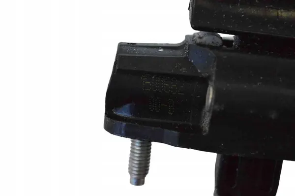 Parada de Porta Dianteira TESLA MODEL Y OEM 1500682-00-B image 5