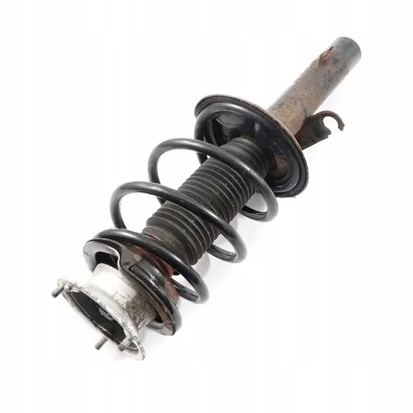 Ammortizzatore McPherson Destro Anteriore BMW X3 E83 2.0D N47 OEM image 10