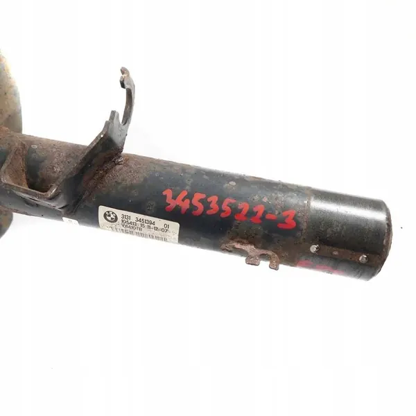 Ammortizzatore McPherson Destro Anteriore BMW X3 E83 2.0D N47 OEM image 4