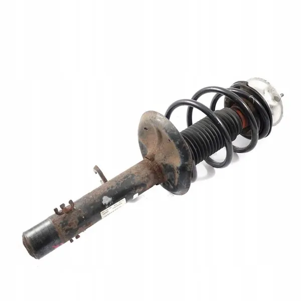 Ammortizzatore McPherson Destro Anteriore BMW X3 E83 2.0D N47 OEM image 5