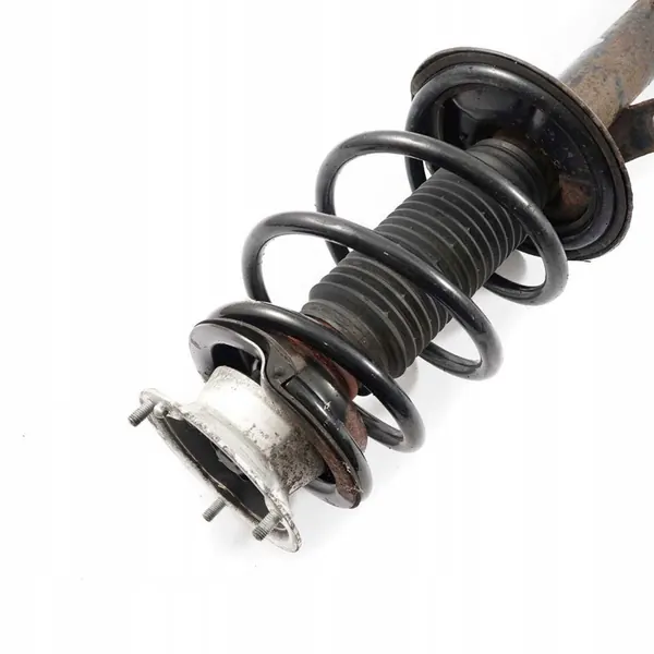 Ammortizzatore McPherson Destro Anteriore BMW X3 E83 2.0D N47 OEM image 9