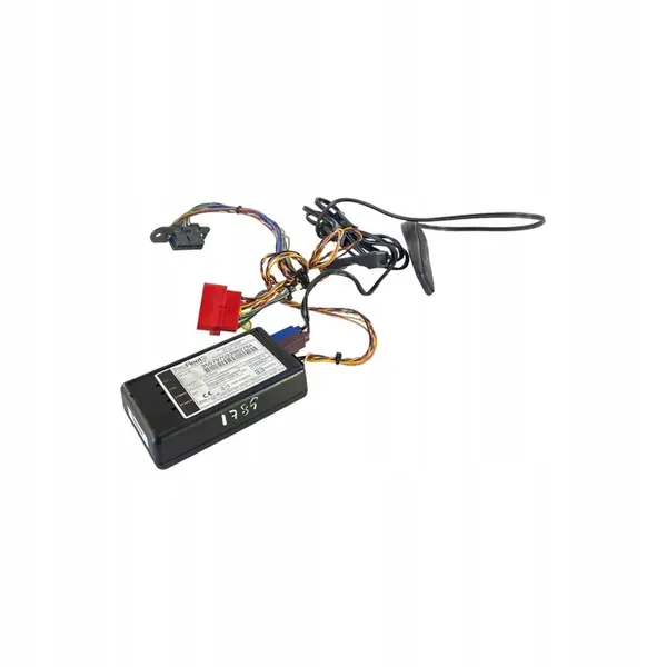 Volvo V40 Besturingseenheid 10R035370 image 3