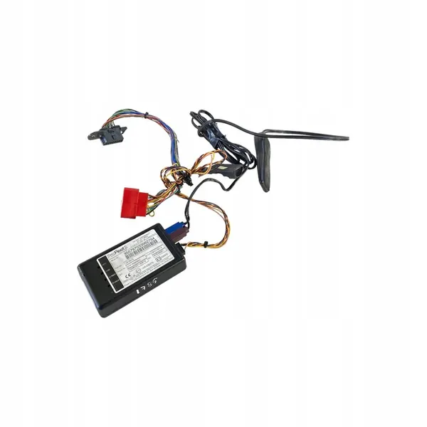 Volvo V40 Besturingseenheid 10R035370 image 5