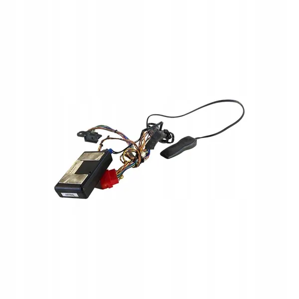 Volvo V40 Besturingseenheid 10R035370 image 7