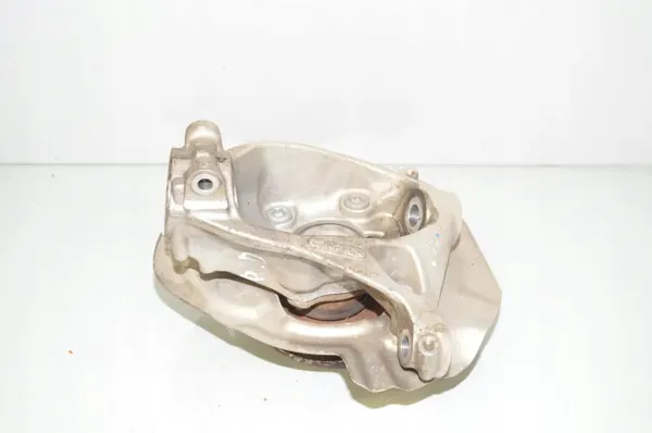 Pivot de direction avant droit OEM 33416852156 BMW i3 image 4