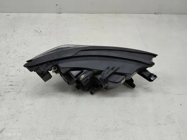 Linker Front-LED-Scheinwerfer Opel Mokka X 42589988 image 3