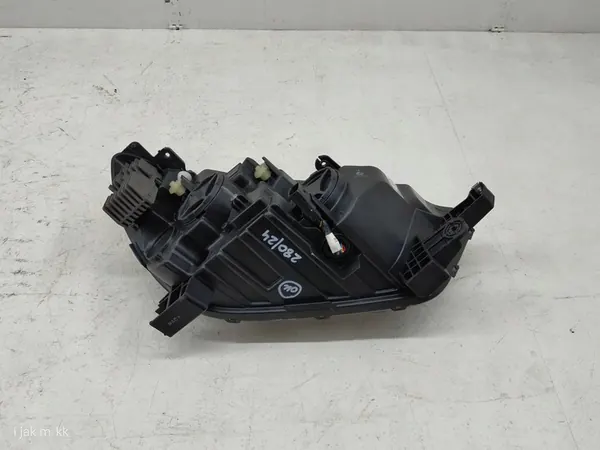 Linker Front-LED-Scheinwerfer Opel Mokka X 42589988 image 4