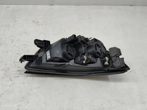 Linker Front-LED-Scheinwerfer Opel Mokka X 42589988 image 5