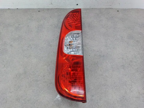 Lámpara Trasera Izquierda Fiat Doblo I FL 51755145 20120999 MAKD image 2