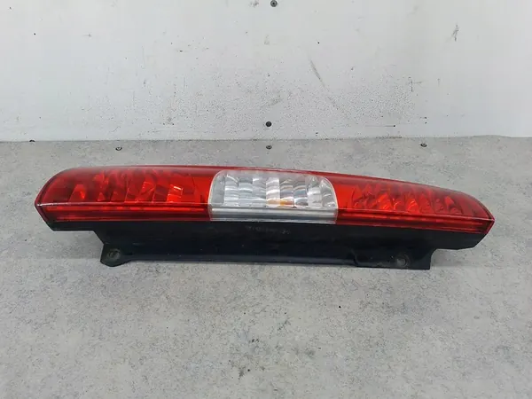 Lámpara Trasera Izquierda Fiat Doblo I FL 51755145 20120999 MAKD image 5