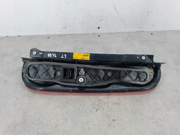 Lámpara Trasera Izquierda Fiat Doblo I FL 51755145 20120999 MAKD image 6