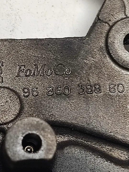 Citroen OE 1001 G8 Olja Pump image 2