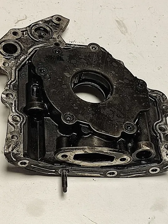 Citroen OE 1001 G8 Olja Pump image 5