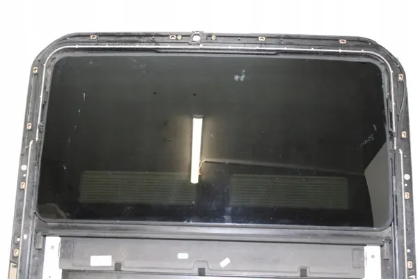 Begagnat taklucka OEM A2117800629 Mercedes W211 Sedan image 3