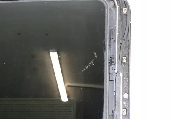 Begagnat taklucka OEM A2117800629 Mercedes W211 Sedan image 5