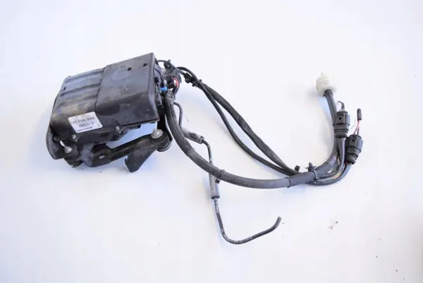 Compresseur de suspension Porsche Panamera (970) 97035815123 image 2